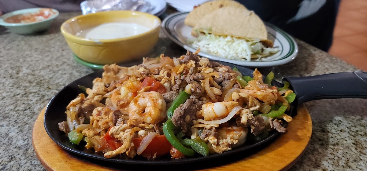 El Palenque Mexican Restaurant